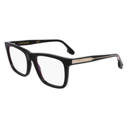 Victoria Beckham Black Acetate Glasses (Frames)