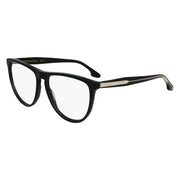 Victoria Beckham Black Acetate Glasses (Frames)