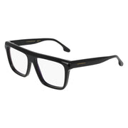 Victoria Beckham Black Acetate Glasses (Frames)