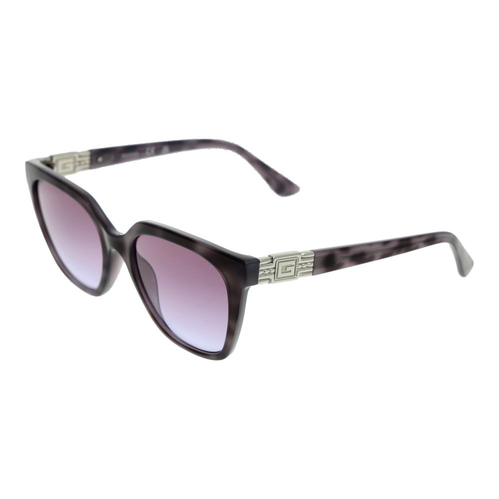 Guess Multicolor Plastic Sunglasses Main image