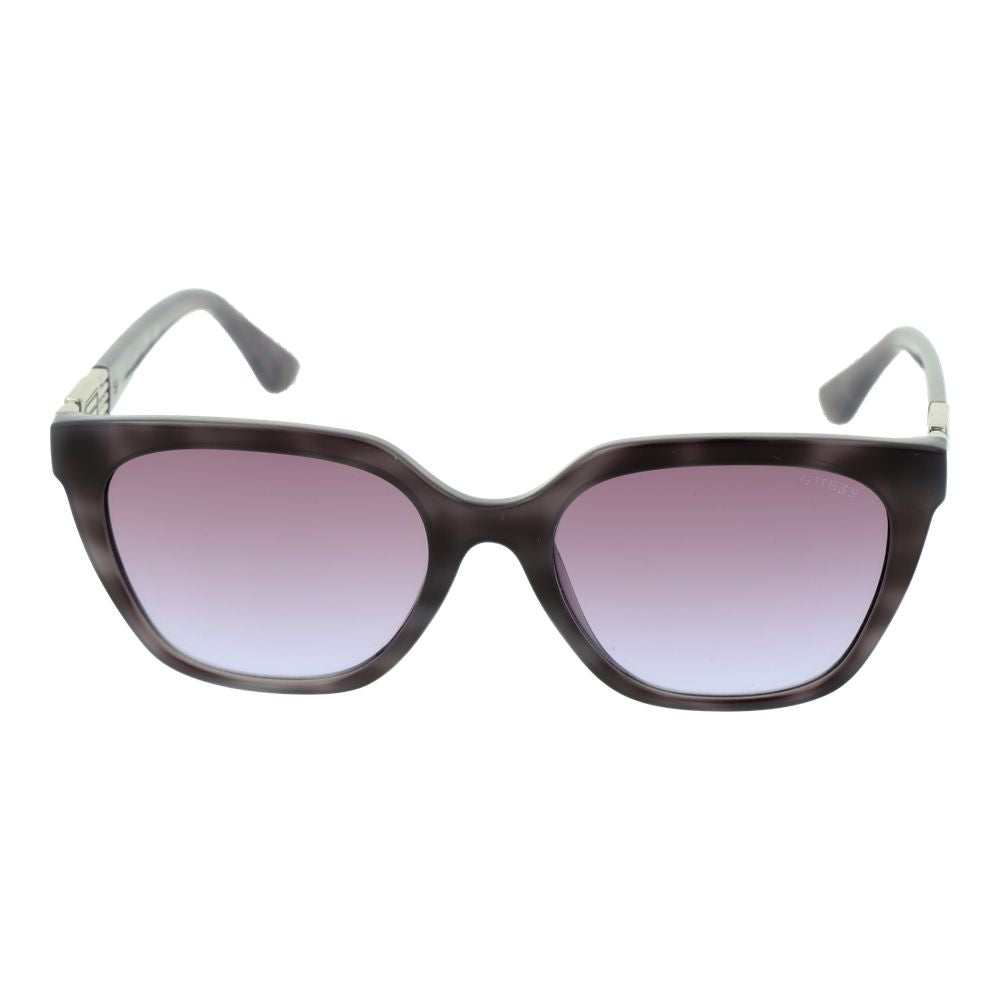 Guess Multicolor Plastic Sunglasses Secondary image