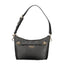 Guess Jeans Black Polyurethane Women Handbag