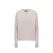 Herno Multicolor Cashmere Sweater
