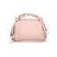 Mario Valentino Rosa Polyurethane Women Handbag