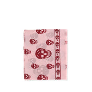 Alexander McQueen Multicolor Modal Scarf