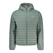 North Sails Verde Poliestere Men Jacket