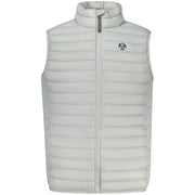 North Sails Grigio Poliammide Men's Jacket