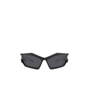 Givenchy Black Polyethylene Sunglasses