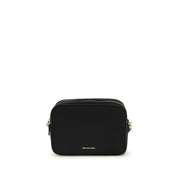 Michael Kors Black Polyethylene Wallet