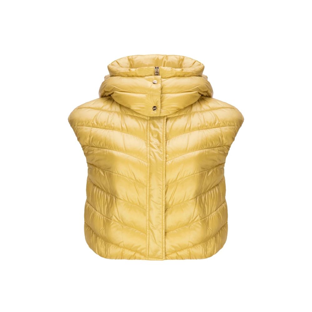 Herno Multicolor Polyamide Shell Jacket