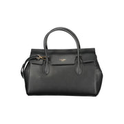 Twinset Nero Polyurethane Women's Tote