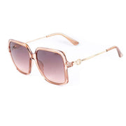 Guess Multicolor Resin Sunglasses