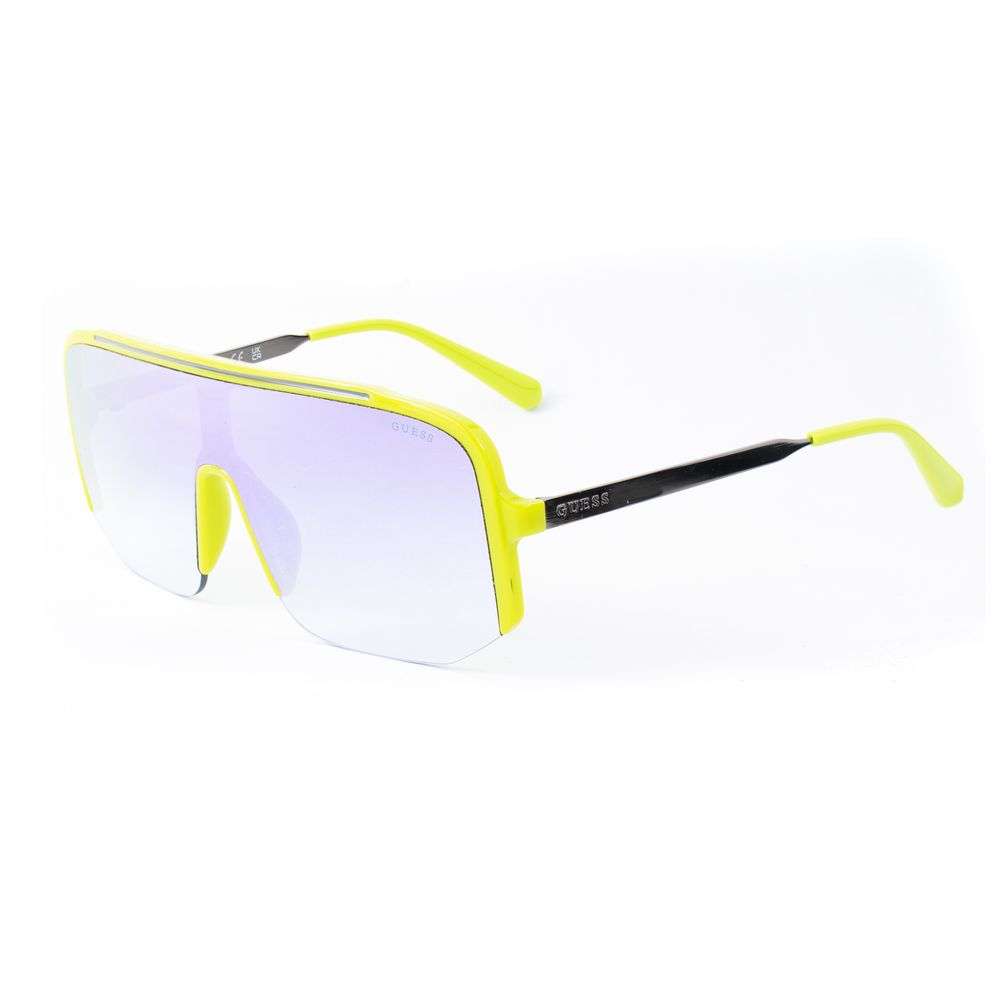 Guess Bicolor Resin Sunglasses