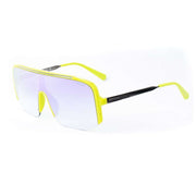 Guess Bicolor Resin Sunglasses