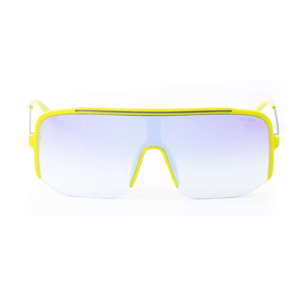 Guess Bicolor Resin Sunglasses
