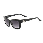 Guess Black Resin Sunglasses