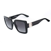 Guess Black Resin Sunglasses