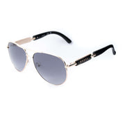 Guess Multicolor Metal Sunglasses