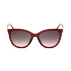 Escada Multicolor Acetate Sunglasses