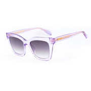 Just Cavalli Multicolor Acetate Sunglasses Just Cavalli