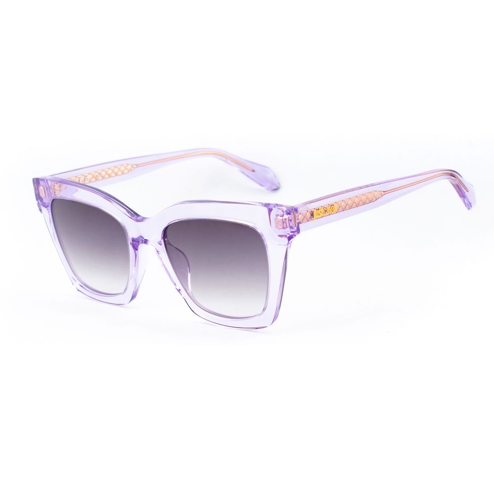 Just Cavalli Multicolor Acetate Sunglasses Just Cavalli