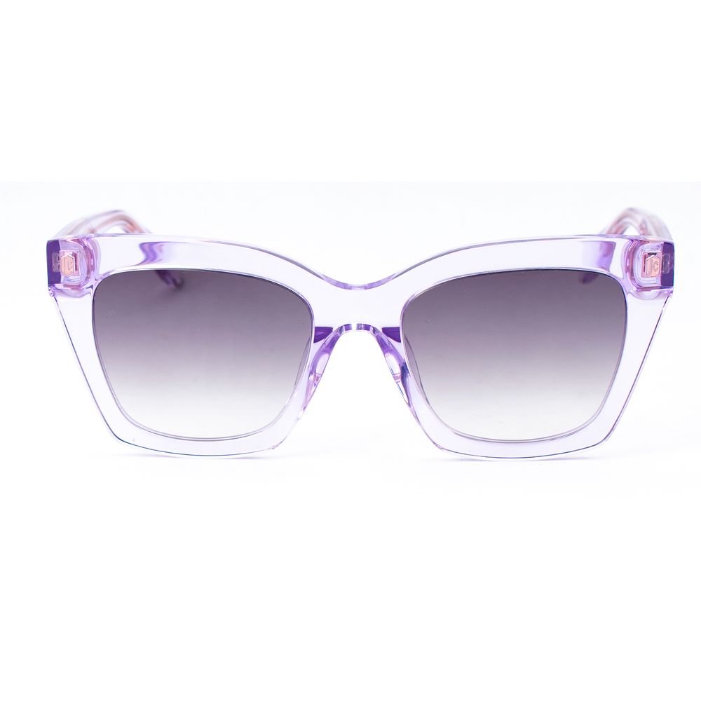 Just Cavalli Multicolor Acetate Sunglasses Just Cavalli