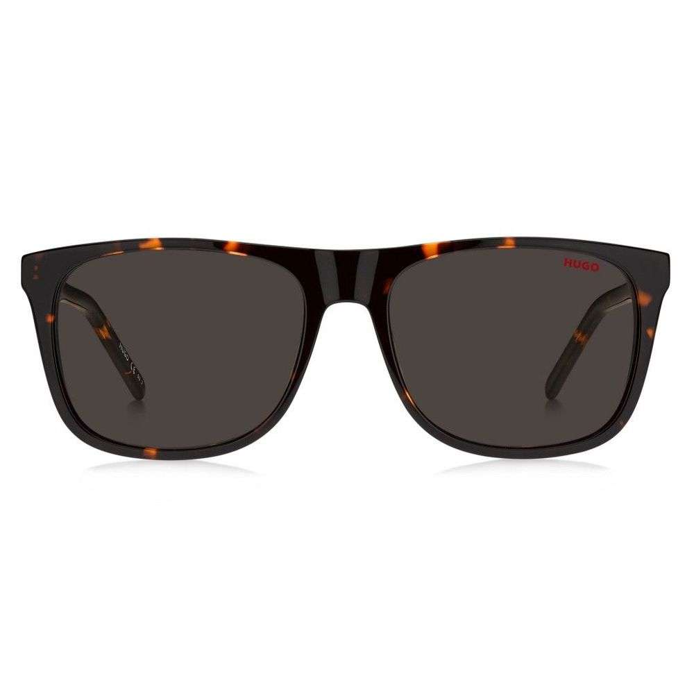 Hugo Boss Bicolor Acetate Sunglasses
