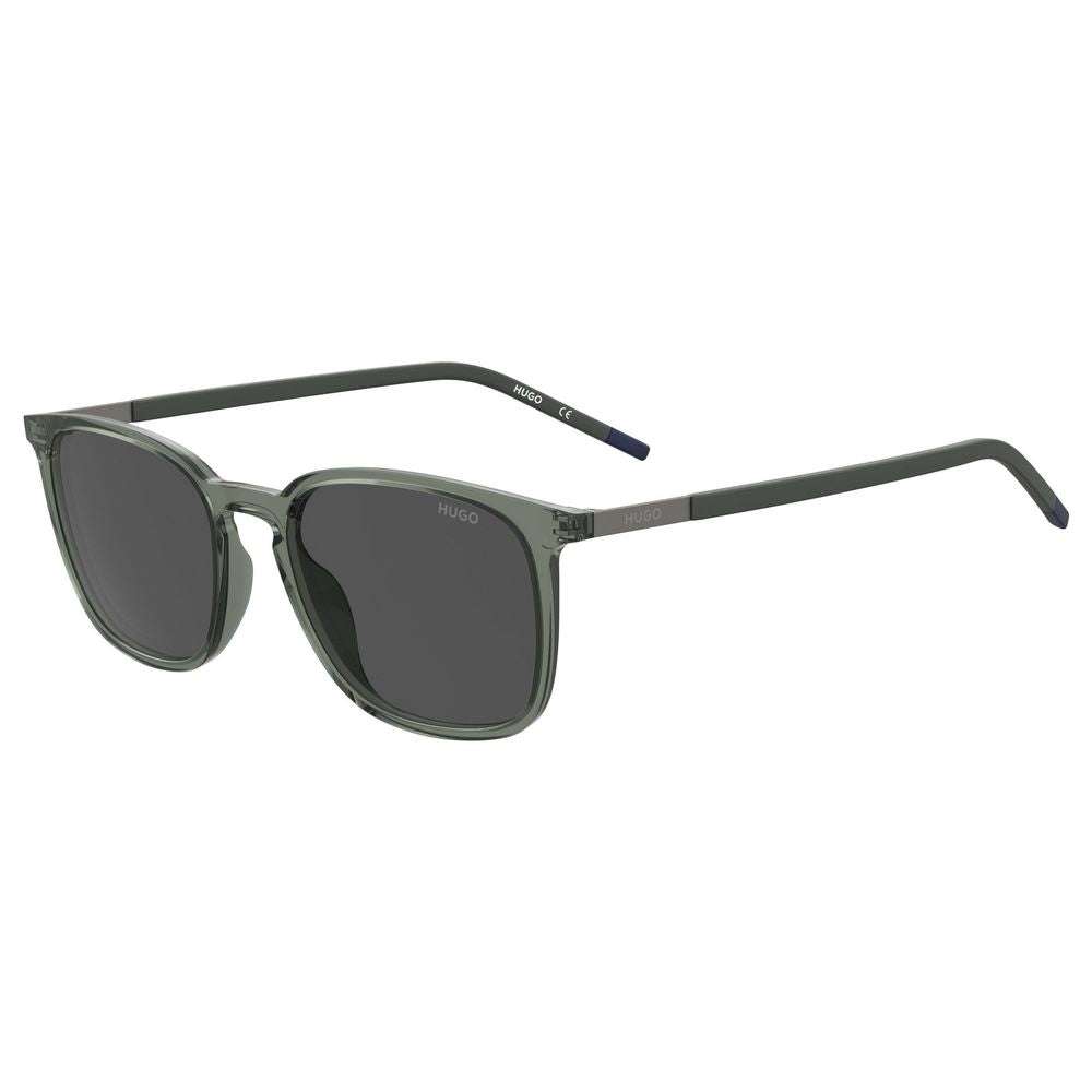 Hugo Boss Bicolor Resin Sunglasses