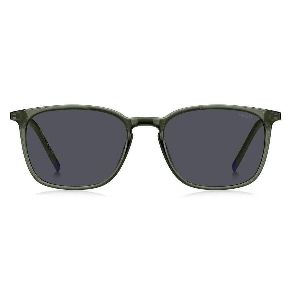 Hugo Boss Bicolor Resin Sunglasses