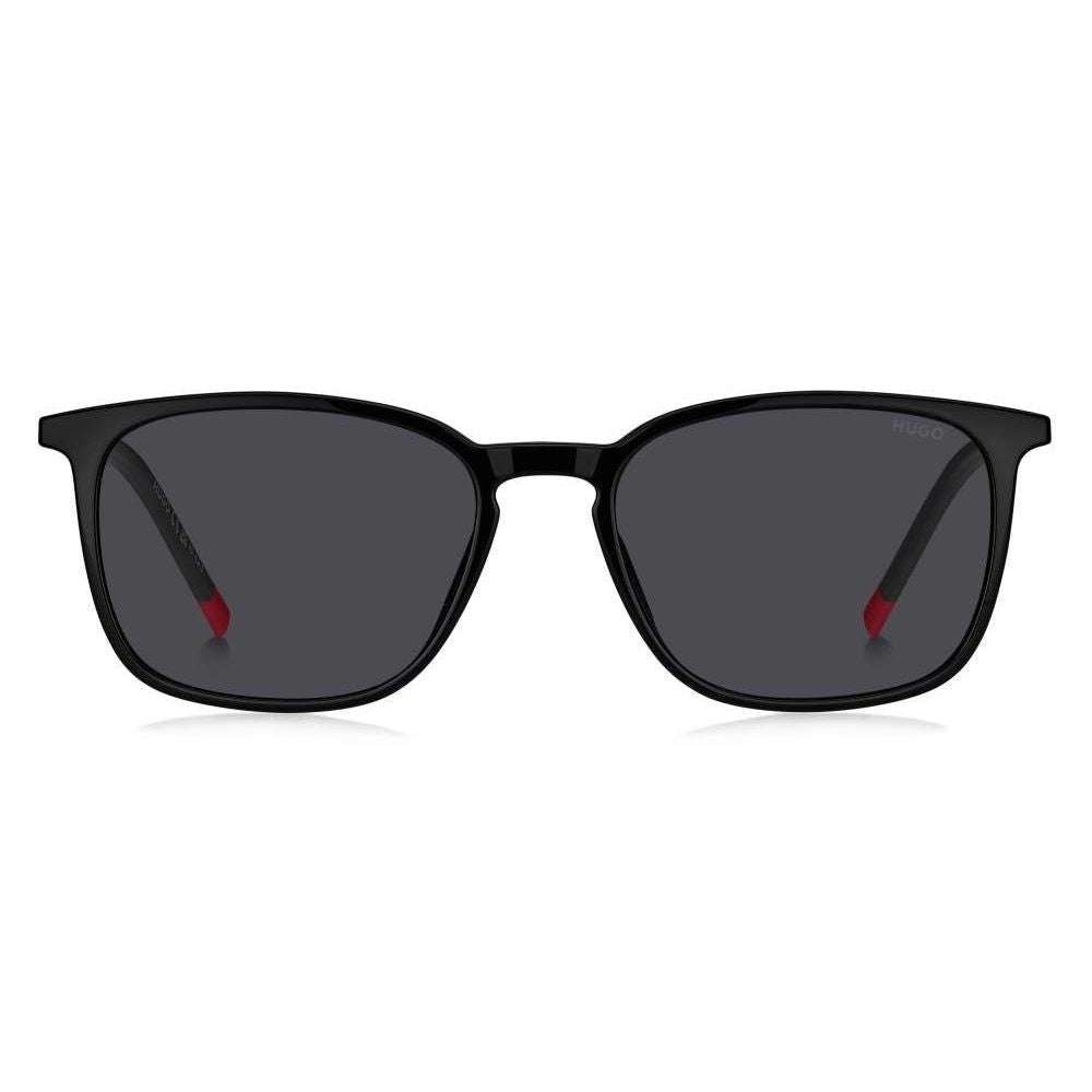 Hugo Boss Black Resin Sunglasses