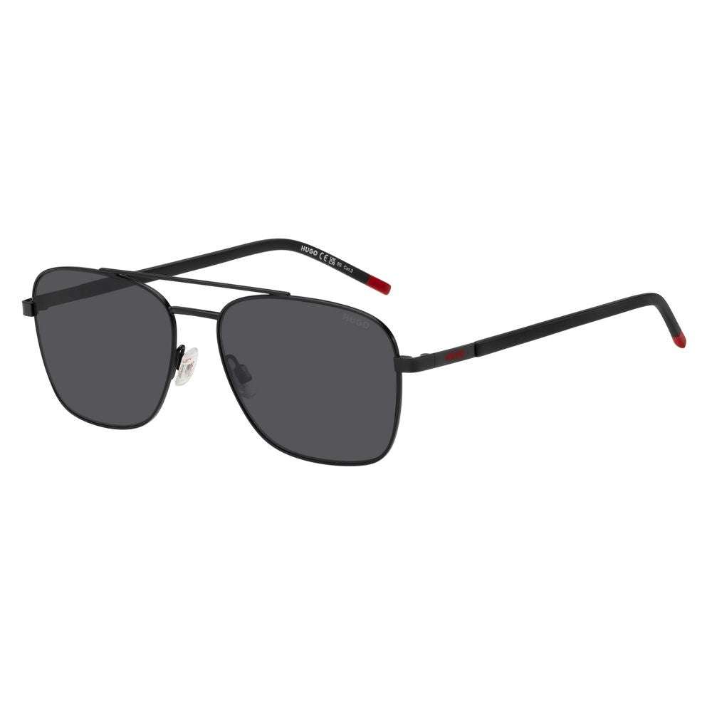 Hugo Boss Black Metal Sunglasses