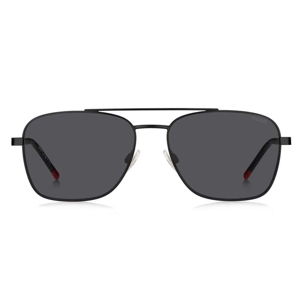 Hugo Boss Black Metal Sunglasses