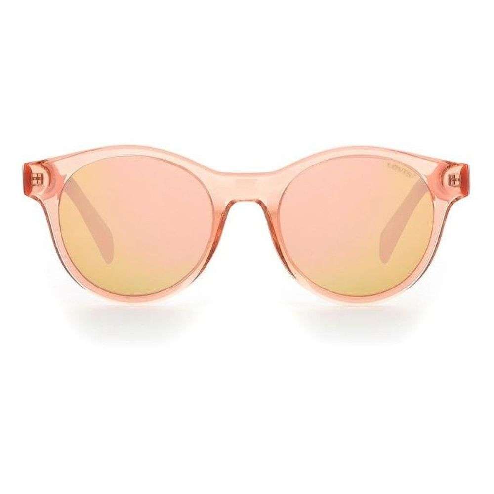Levi's Multicolor Resin Sunglasses