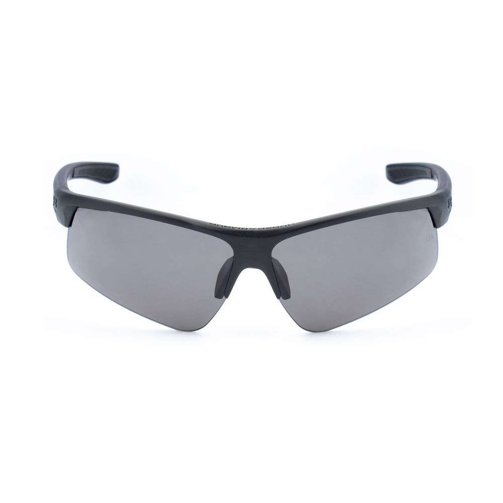 Under Armour Black Resin Sunglasses