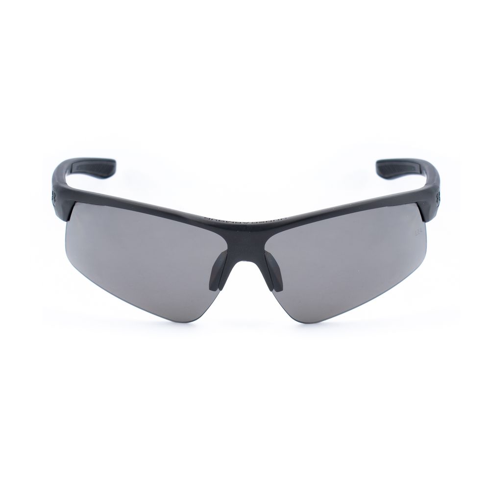 Under Armour Black Resin Sunglasses Under Armour