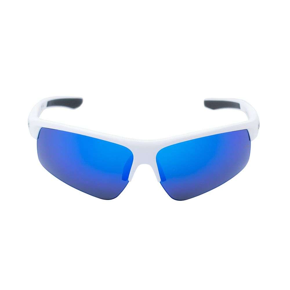 Under Armour White Resin Sunglasses