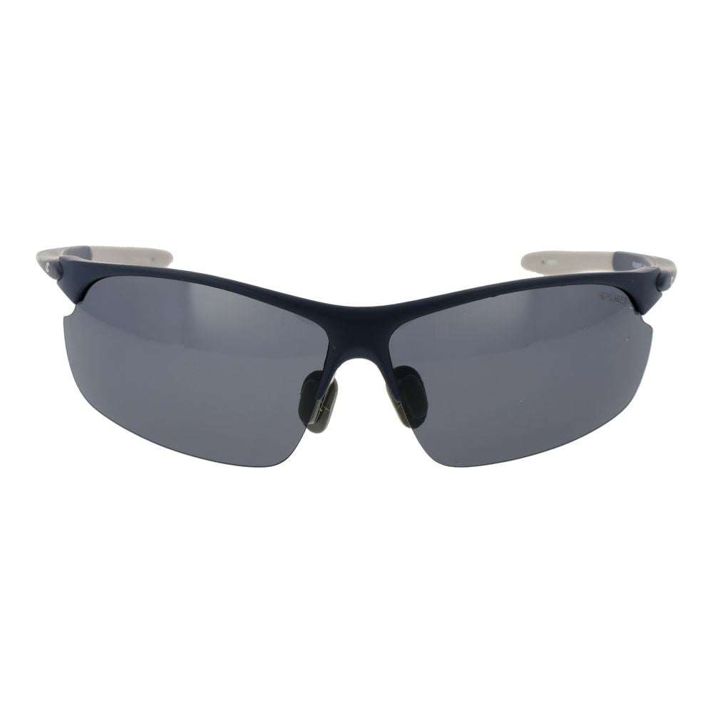 Champion Black Resin Sunglasses