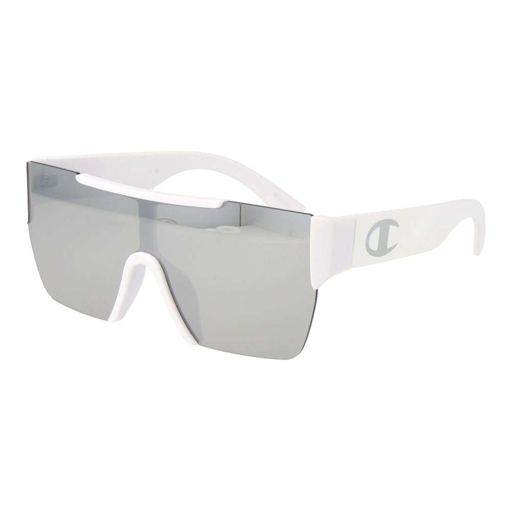 Champion Transparent Resin Sunglasses