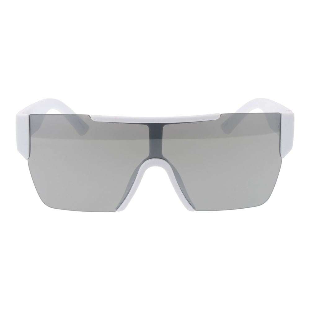 Champion Transparent Resin Sunglasses