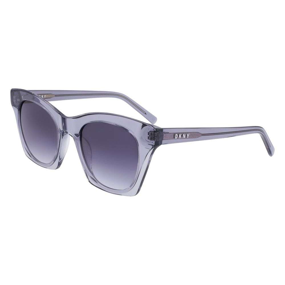 DKNY Multicolor Acetate Sunglasses