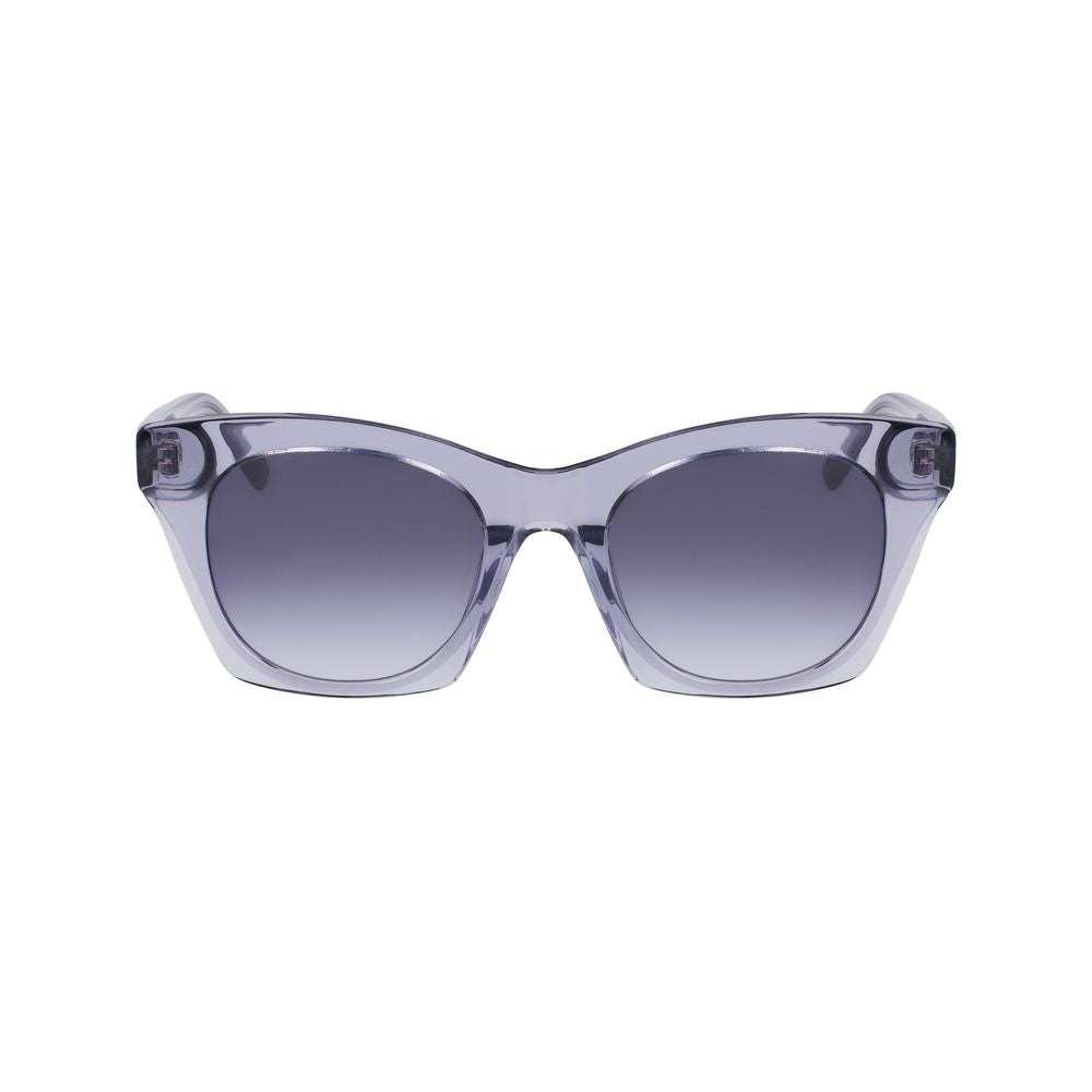 DKNY Multicolor Acetate Sunglasses