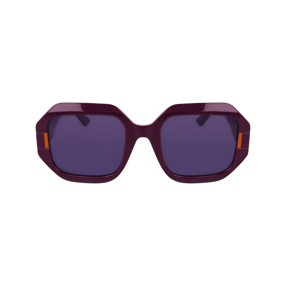 Karl Lagerfeld Multicolor Injected Sunglasses Karl Lagerfeld