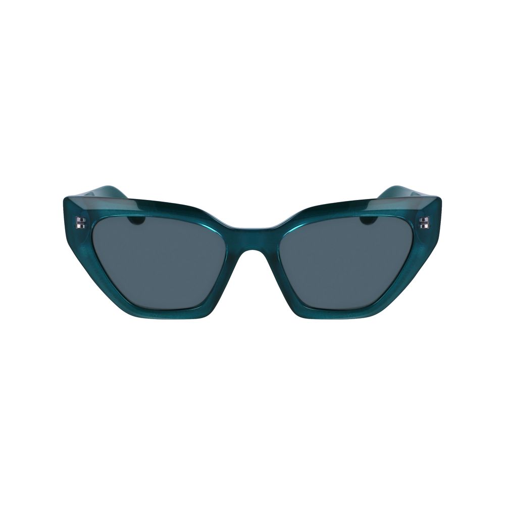 Karl Lagerfeld Bicolor Injected Sunglasses Karl Lagerfeld