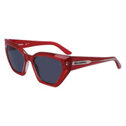 Karl Lagerfeld Multicolor Injected Sunglasses Karl Lagerfeld