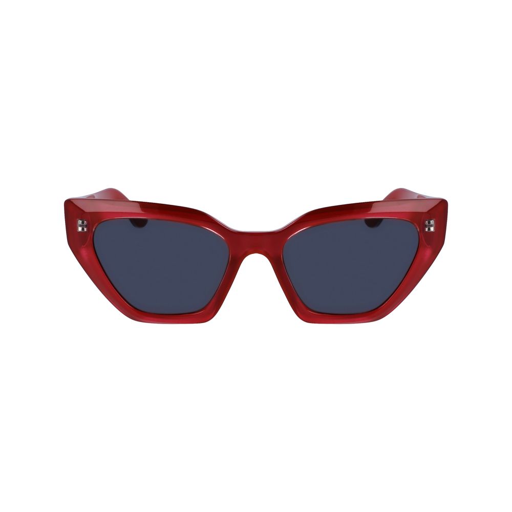 Karl Lagerfeld Multicolor Injected Sunglasses Karl Lagerfeld