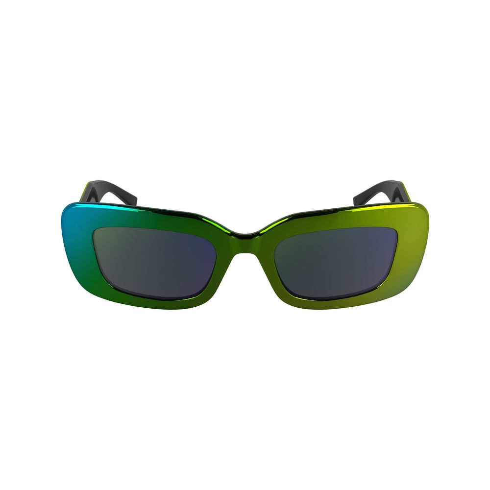 Karl Lagerfeld Bicolor Injected Sunglasses Karl Lagerfeld