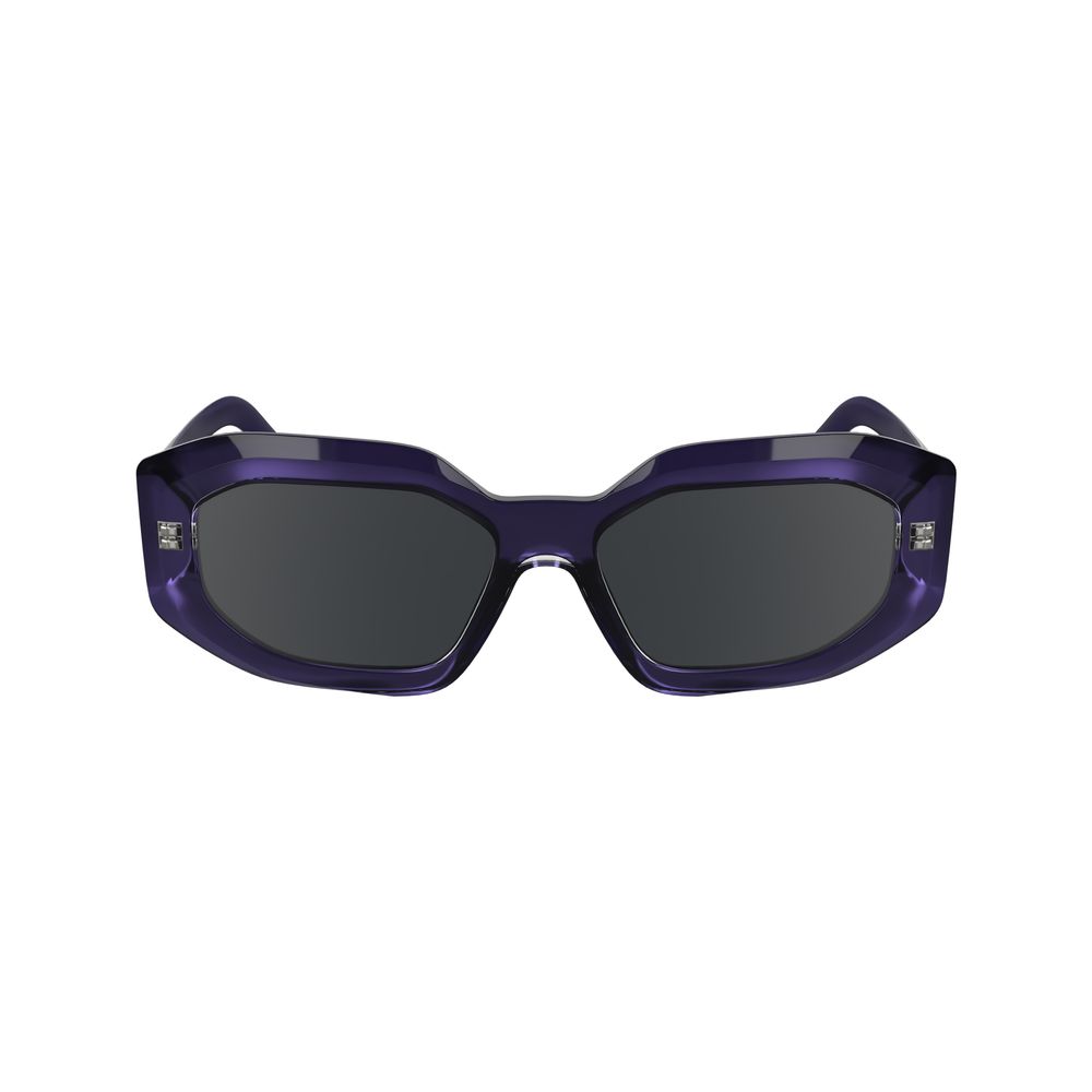 Karl Lagerfeld Multicolor Injected Sunglasses Karl Lagerfeld