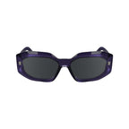 Karl Lagerfeld Multicolor Injected Sunglasses
