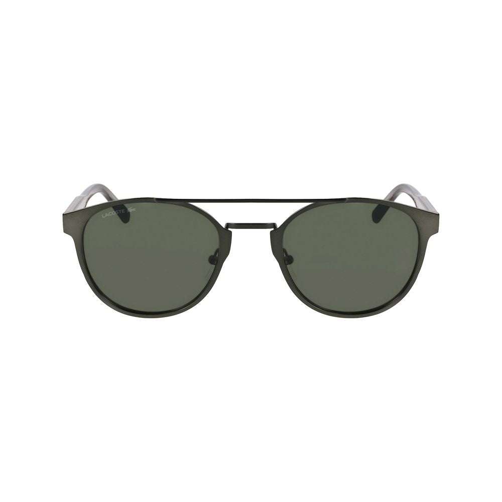 Lacoste Bicolor Metal Sunglasses