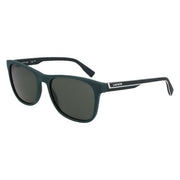 Lacoste Bicolor Injected Sunglasses